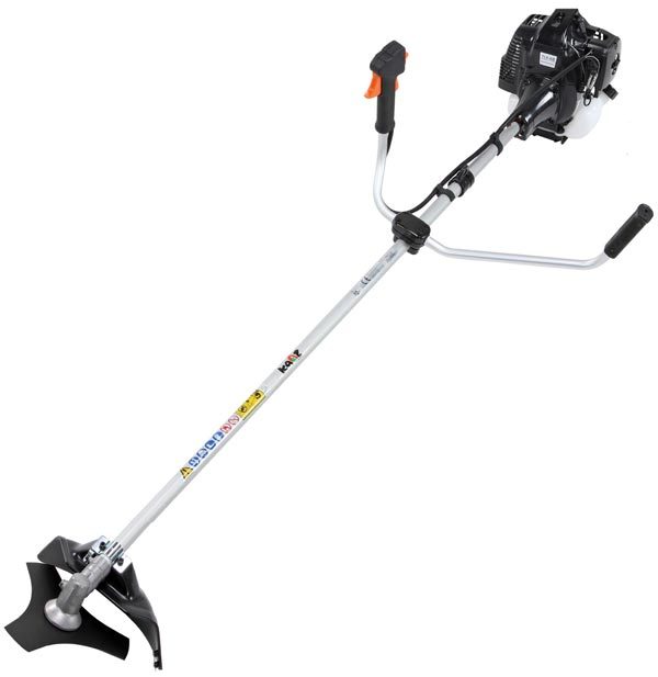 Kaaz VS450W-TLE48 brush cutter from Danarm