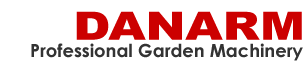 DANARM Professional Garden Machinery