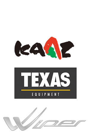 danarm brands - Kaaz, Texas, Wiper