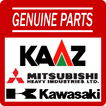 We only stock genuine parts.