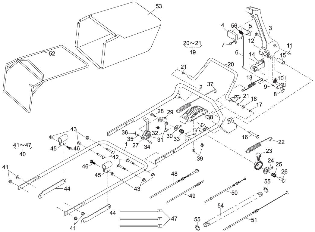 Danarm Machinery Ltd - Parts List - LM5360HXA-HST-PRO & TN2160SXAH-HST ...