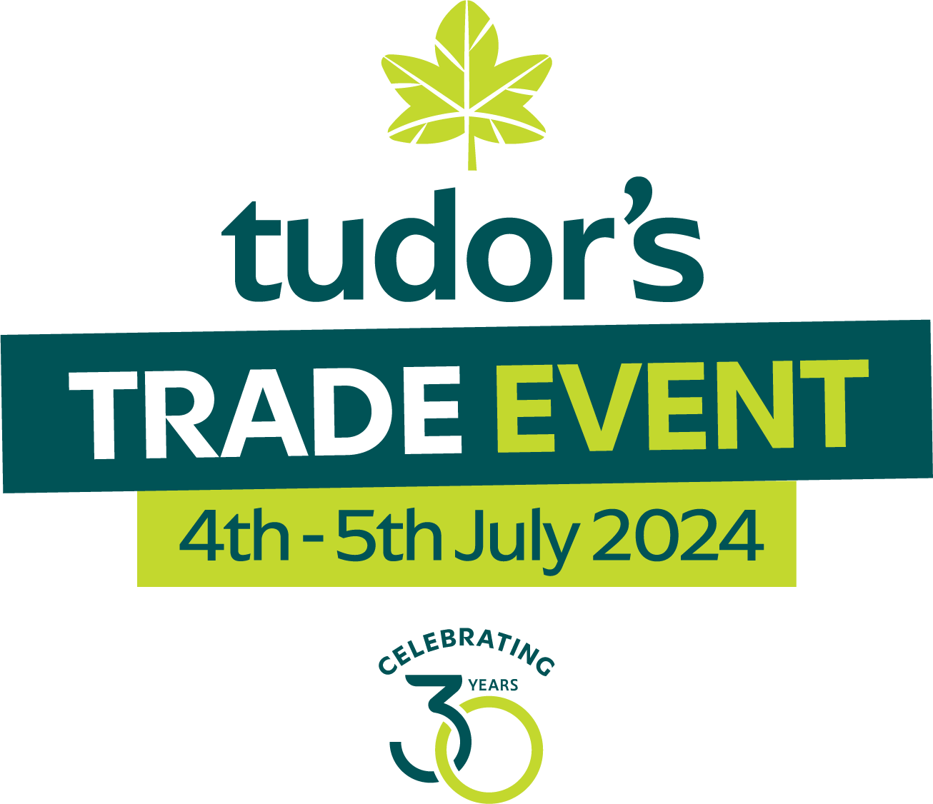 We are attending the Tudor Environmental Trade Event.